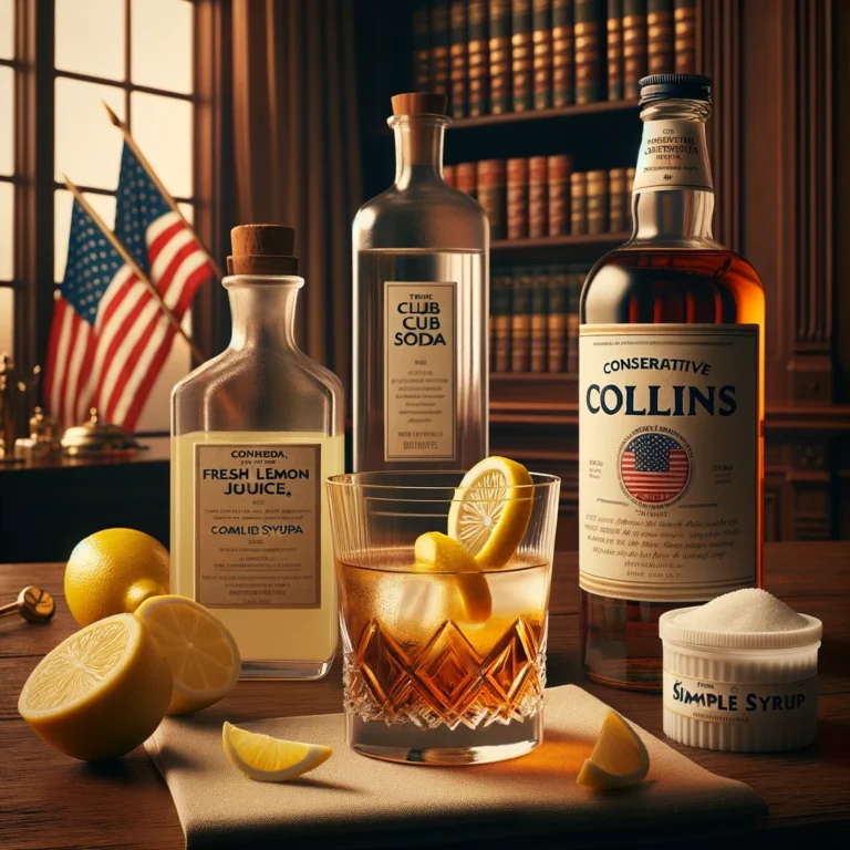 F&W Conservative Collins