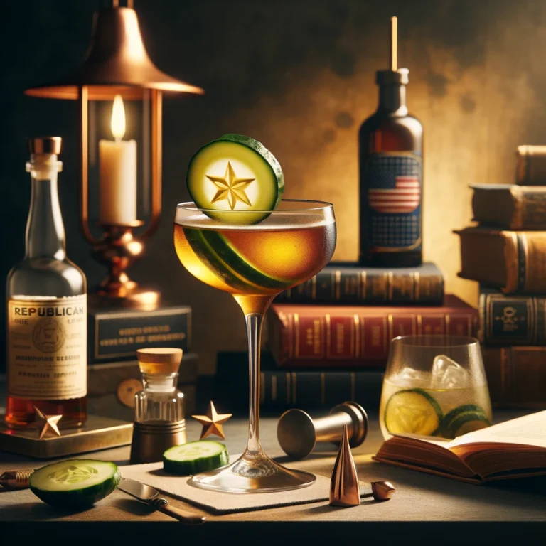 F&W Freedom's Elixir