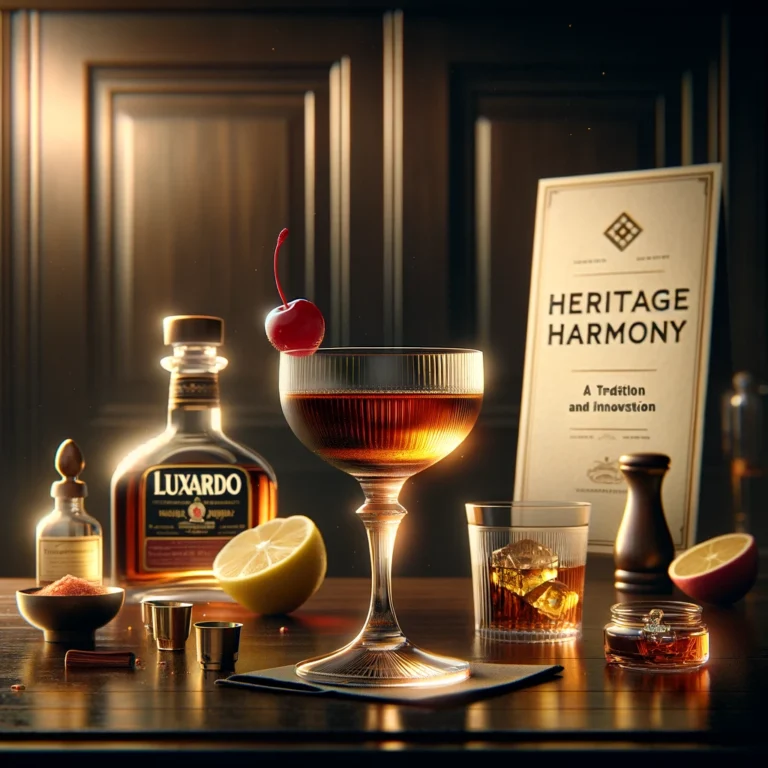 F&W Heritage Harmony