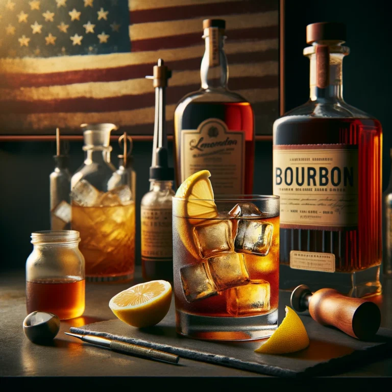 Freedom & Whiskey Republican Remix