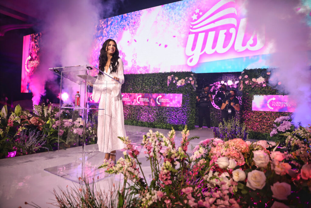 Freedom & Whiskey YWLS overview