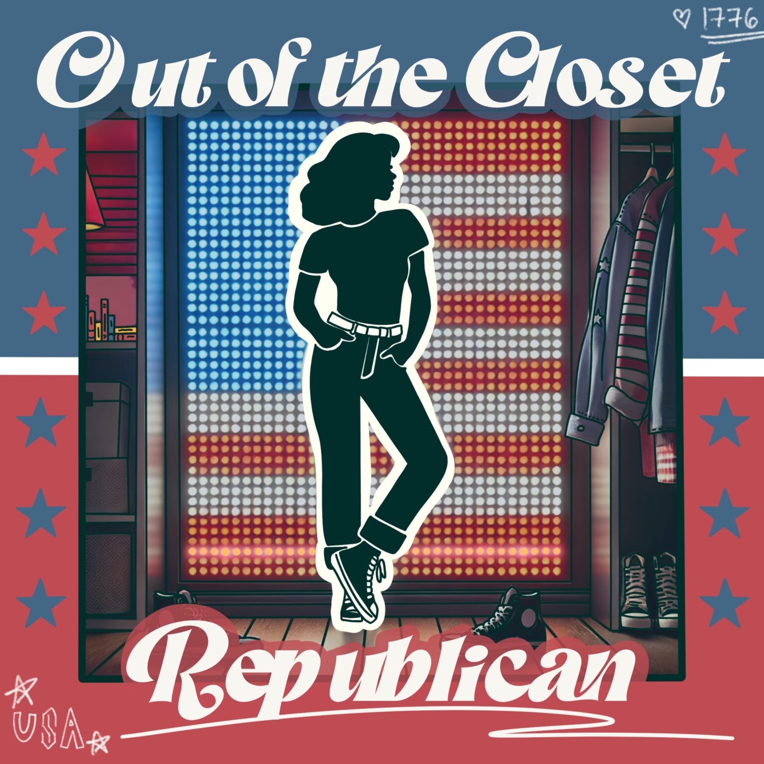 OoTCR Episode 7 MAGADonald’s, NameCalling Kamala, RFK Jr. Defends